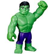 Figura d'azione del supereroe Hulk Hasbro