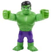 Figura d'azione del supereroe Hulk Hasbro