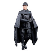 Figurina ufficiale imperiale tempi bui Hasbro Star Wars: Andor Black Series