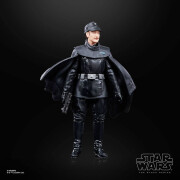 Figurina ufficiale imperiale tempi bui Hasbro Star Wars: Andor Black Series