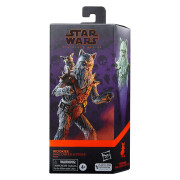 Figurina Hasbro Star Wars Black Series Wookie (Halloween Edition)