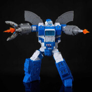 Figurina Hasbro Transformers Generations Legacy Titan Class Figurine Guardian Robot & Lunar-Tread 60 Cm