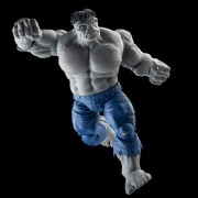 Hulk e il dr. bruce, figura d'azione del banner Hasbro Avengers: Beyond Earth's Mightiest Marvel Legends