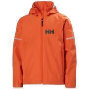 Giacca impermeabile per bambini Helly Hansen Active 2.0