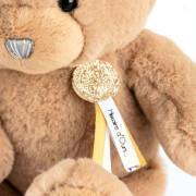 Peluche Histoire d'Ours Ours Charms
