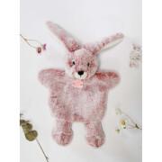 Burattino Histoire d'Ours Lapin