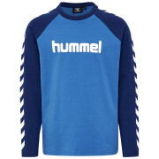 T-shirt maniche lunghe per bambini Hummel