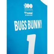 Felpa per bambini Hummel Bugs Bunny