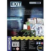 Giochi da tavolo IELLO Exit - Le Vol vers L'Inconnu
