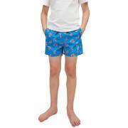 Costume Pantaloncini da bagno per bambini Jack & Jones Jpstcrete Jjswim Akm