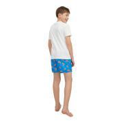 Costume Pantaloncini da bagno per bambini Jack & Jones Jpstcrete Jjswim Akm