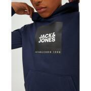 Felpa per bambini Jack & Jones Jjlock