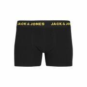 Set di 7 boxer per bambini Jack & Jones Basic