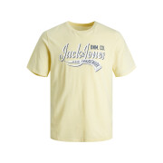 T-shirt per bambini Jack & Jones Logo 2 Col 23/24
