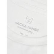 T-shirt bambino a maniche lunghe con scollo rotondo Jack & Jones Jeans
