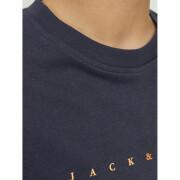Maglietta per bambini Jack & Jones Star