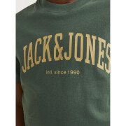 T-shirt per bambini Jack & Jones Josh