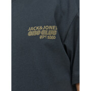 Maglietta da bambino, non aderente Jack & Jones Collect EDT