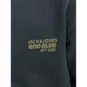 Felpa girocollo per bambini Jack & Jones Collect EDT