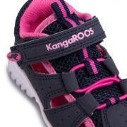 Sandali per bambini KangaROOS Rock Lite