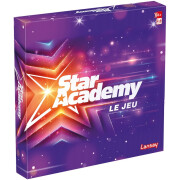 Giochi da tavolo di Star Academy Lansay