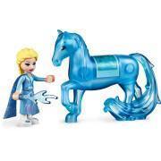 Scatola per gioielli Lego Elsa Frozen 2