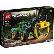 Set da costruzione skidder 948l tecnic Lego Deere