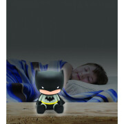 Luce notturna 3d con variazione di colore del design Lexibook Batman
