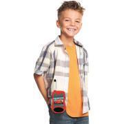 Coppia di walkie-talkie Lexibook Disney Cars 3