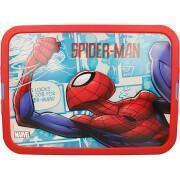 Scatola portaoggetti Spiderman Marvel