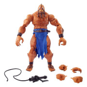Figurina Mattel Masters Of The Universe: Revelation Masterverse 2021 Beast Man