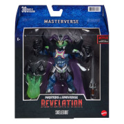 Figurina Mattel Masters Of The Universe: Revelation Masterverse 2021 Skelegod