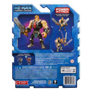 Figurina Mattel He-Man and the Masters of the Universe 2022 He-Man