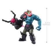 Figurina Mattel He-Man and the Masters of the Universe 2022 Trap Jaw