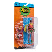 Figurina McFarlane Toys DC Retro Batman 66 Robin