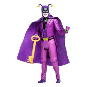 Figurina McFarlane Toys DC Retro Batman 66 The Joker