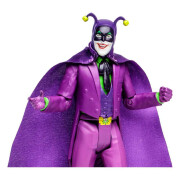 Figurina McFarlane Toys DC Retro Batman 66 The Joker