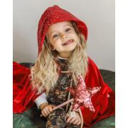 Mantello magico per bambini Moi Mili Little Red Riding Hood