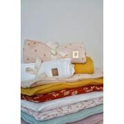 Set di 2 asciugamani per bambini Moi Mili Cream
