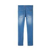 Jeans slim per bambini Name it Nkmtheo 3113-Th