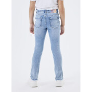 Jeans skinny da bambina Name it Polly 3173-AU