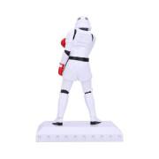 Figurina Nemesis Now Stormtrooper Boxer 18 cm