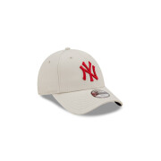 Cappellino da baseball per bambini New York Yankees CHYT League Essentials 9Forty