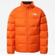 Giacca reversibile per bambini The North Face Andes