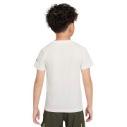 T-shirt per bambini Nike JDI Waves