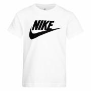 T-shirt bambino Nike Futura