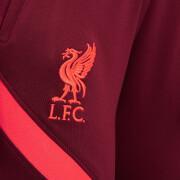 Pantaloni da allenamento per bambini Liverpool FC Dynamic Fit Strike 2021/22