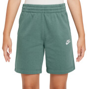 Pantaloncini per bambini Nike Club Fleece