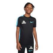 Maglia per bambini Nike Kylian Mbappé