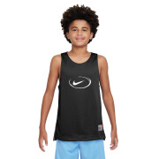 Maglietta per bambini Nike Culture of Basketball